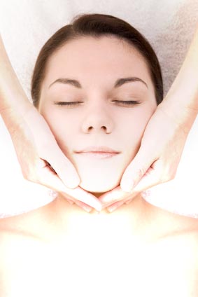 Vitae Reiki Treatment
