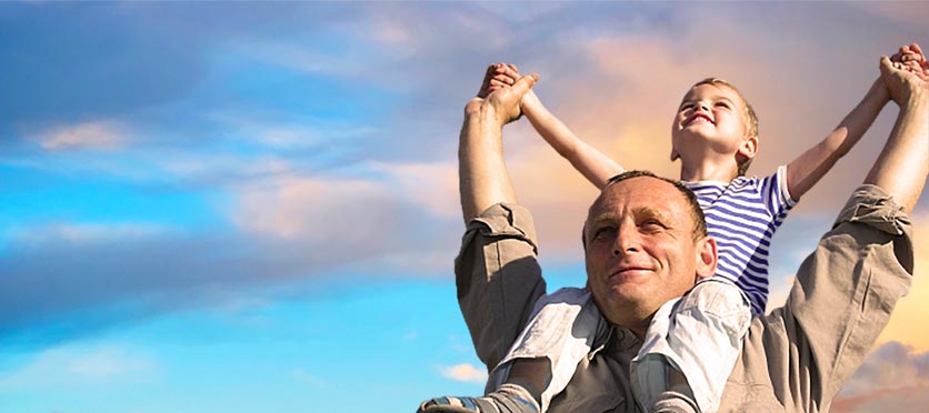 Vitae Health Center helps people of all ages and walks of life discover their new, natural path to renewed health!