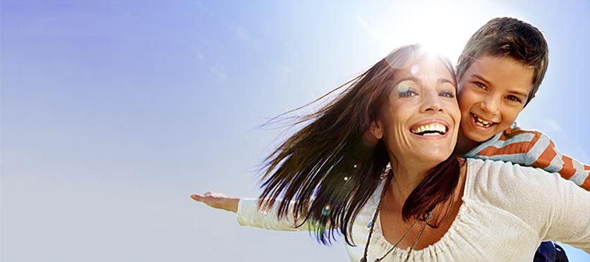 Vitae Health Center helps people of all ages and walks of life discover their new, natural path to renewed health!