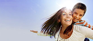 Vitae Health Center helps people of all ages and walks of life discover their new, natural path to renewed health!