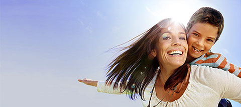 Vitae Health Center helps people of all ages and walks of life discover their new, natural path to renewed health!