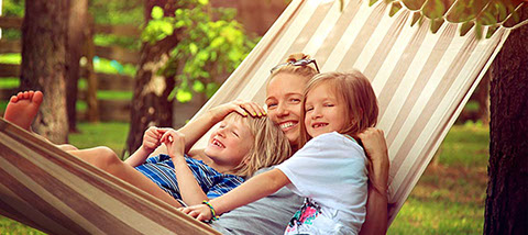 Vitae Health Center helps people of all ages and walks of life discover their new, natural path to renewed health!