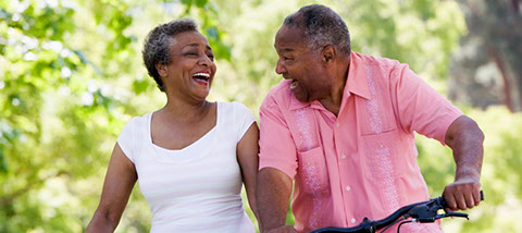 Vitae Health Center helps people of all ages and walks of life discover their new, natural path to renewed health!